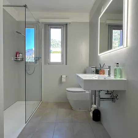 Apartment Residenza Arazzo Minusio