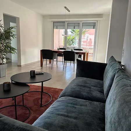 Apartment Residenza Arazzo