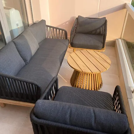 Residenza Arazzo Apartment *